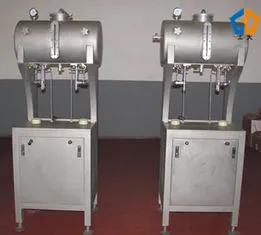 Aluminum Can Carbonated Beverage Filling Sealing Machine for Energy Drinks & Beer Production Line