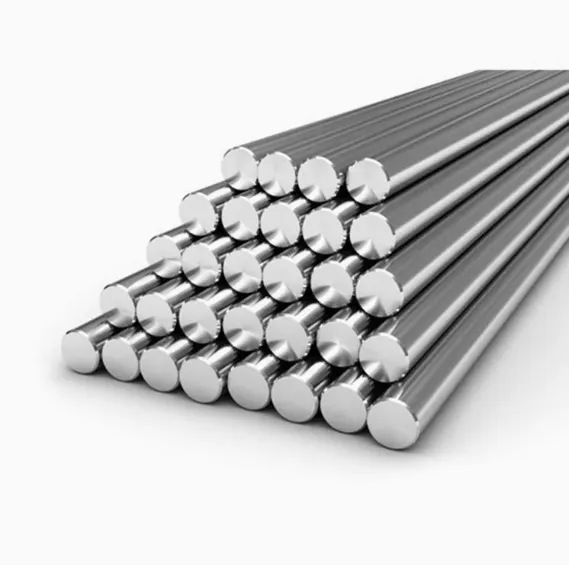 AMS 5759 L605 HS25 Gh605 Alloy L-605 R30605 Cobalt Nickel Alloy Bar photo-3