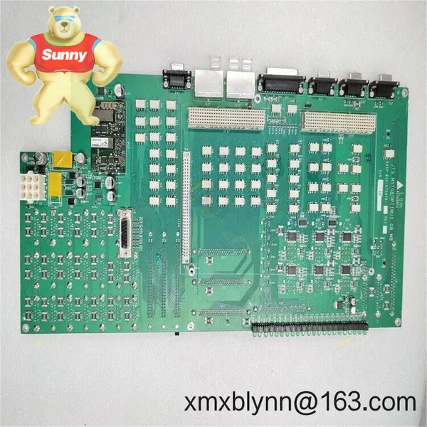 LAM 810-073479-215 High‑Speed Circuit Board Module – OEM Plug‑in Control Board for Lam Research Tools
