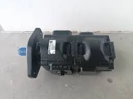 JCB214 20/925337 Hydraulic Piston Pump for JCB 3CX 4CX 456E Loader Agricultural Machinery Heavy Duty JCB 20925337 photo-5