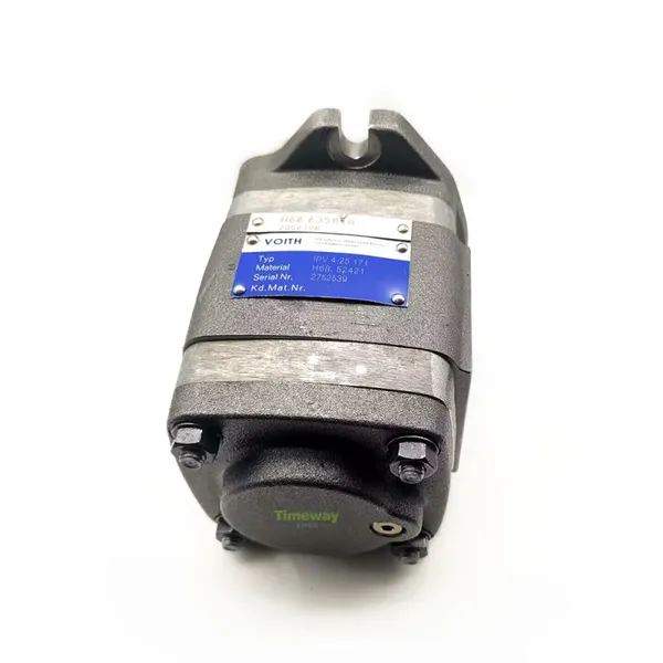 IPV4 Hydraulic Gear Pump High-pressure Internal Gear Pump 1PV4-13-171 1PV4-16-171 1PV4-20-171 1PV4-25-171 1PV4-32-171 Oil Pump photo-2