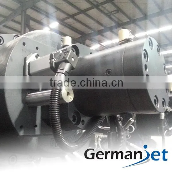Professional Advance Long Wind Turboine Voltage Linear Sensor photo-3
