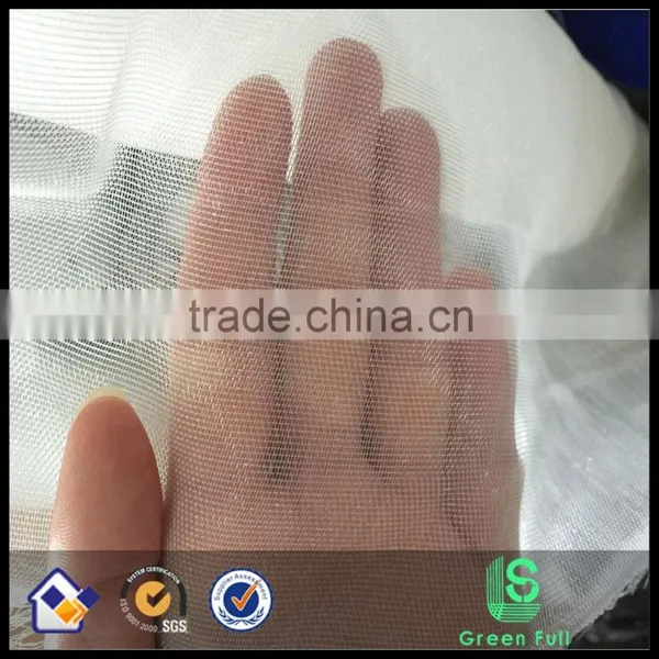 Warp Knitted/woven Anti Insect Net,Drawing Plastic Modling Type Insect Proof Net for Vegetables/fruits/crops photo-4