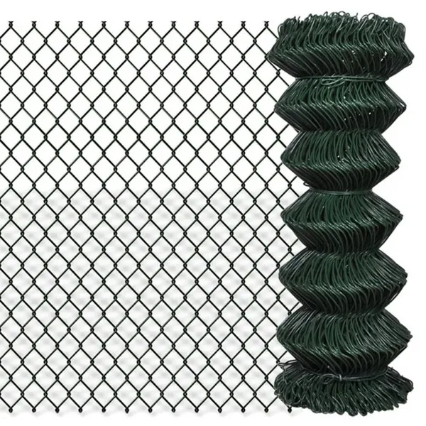 Hexagonal Barbed Wire Chicken Wire Net Hexagonal Galvanized Mesh Metal Fence Frame Chicken Netting Hexagonal Wire Mesh