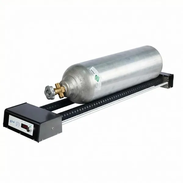 Digital Roller Mixer photo-5