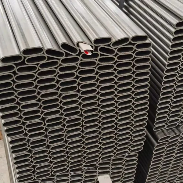 ASTM A500 Q235 Mild Steel Profile Galvanized Square Hollow Section Iron Pipe/steel Hollow Square Tube