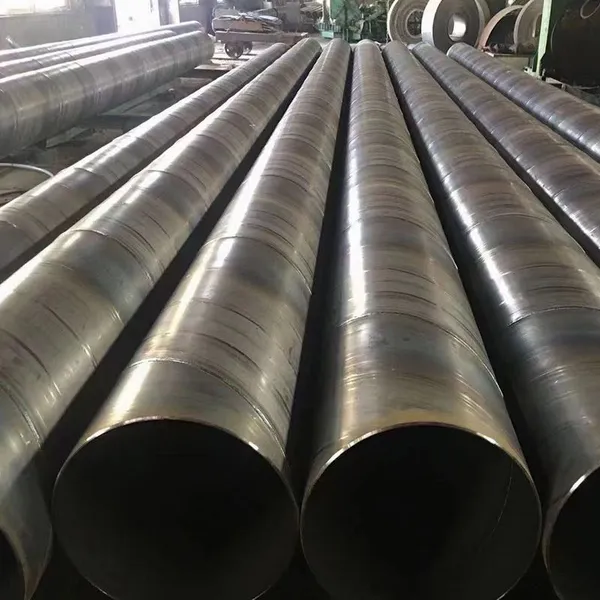 A106 A53 Q195 A36 S235JR Q235 Q345 ASTM Carbon ERW Mild Iron Round/square Tube Welded Steel Pipes photo-3