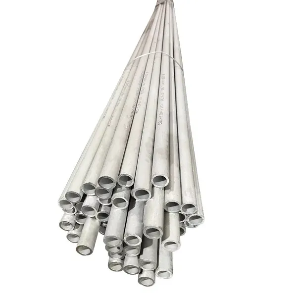 ASTM A554 Stainless Steel Decorative Tube 201 304 304L Stainless Steel Pipe Welded Stainless Steel Pipe photo-3