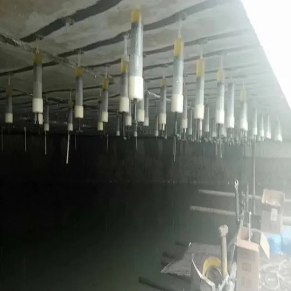 Concrete Hollowing and Delamination Grouting Resin Glue, Floor Crack Grouting Material, Epoxy Grouting Resin Glue photo-4