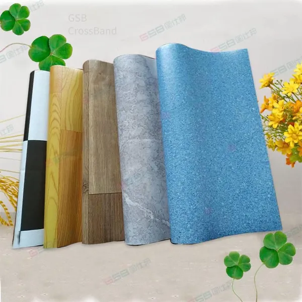 Soft PVC Flooring Wood Grain Color Film Printing Ink PU Resin Alcohol Soluble Anti Rebound Water-based Polyurethane Resin photo-4