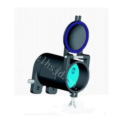Wholesale Electrical Connector Coupler for Railway Passenger Coach photo-5