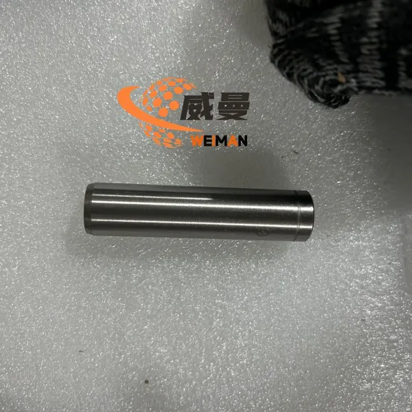 ORIGINAL SDLG 4110000970067 VALVE GUIDE APPLY FOR SDLG WHEEL LOADER EXCAVATOR photo-2