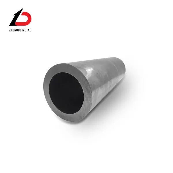 Precision Seamless Steel Tube 5.5mm OD for Hydraulic Cylinder System