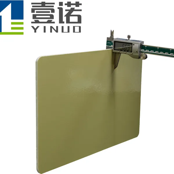 Runsing Strength Embossed FRP Textured Surface Cutting Processing Service Polyurethane Insulation Foam Cold Room Matt FRP Panel photo-4