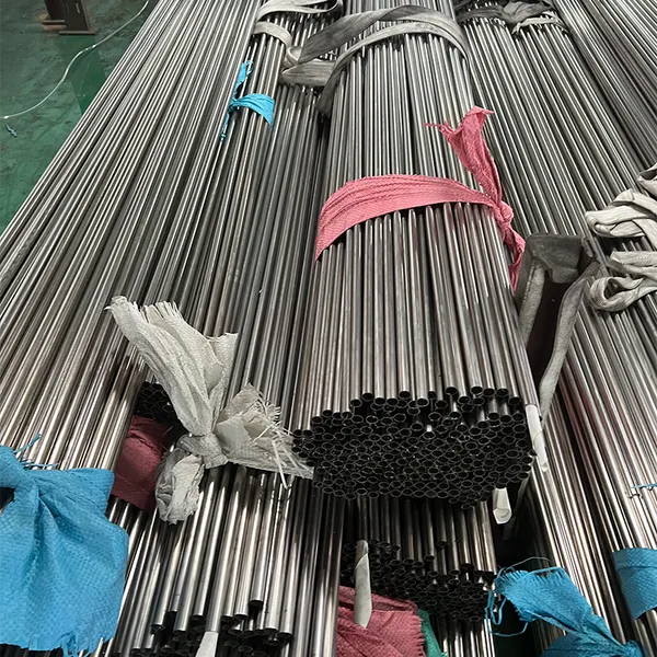 Custom Insulated Nickel Alloy Wire for High-Temperature Sensors Ensures Stable Performance in Extreme Environments photo-5