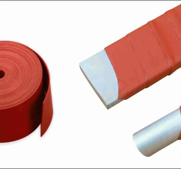 Electrical Grade Heat Shrink Tape, 600V Rating & Flame Retardant photo-5