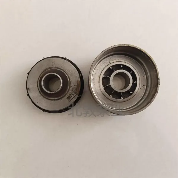 Russia 6A Series ESP Impeller & Diffuser photo-2