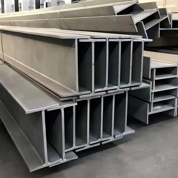 304 Stainless Steel IPE 200 Structural Beam JIS Bridge Load Bearing Girder 6m photo-3