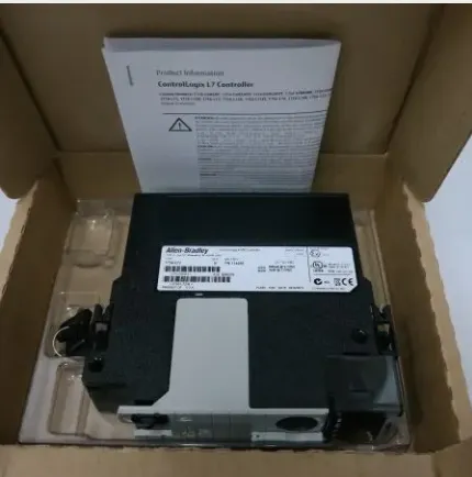 1756-L74 Allen-Bradley 1756 ControlLogix Controllers