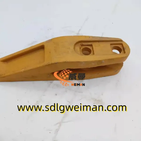XCMG Central Tooth 252117634 252101813 For LW500 ZL50G Wheel Loader photo-2