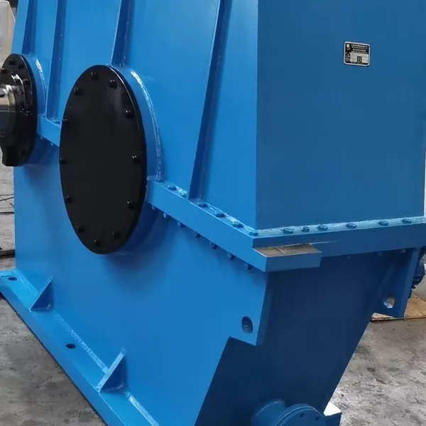 CGEAR MBY630 Редуктор шлифовального станка с большим крутящим моментом. Детали шестерни из легированной стали с цементированными зубьями