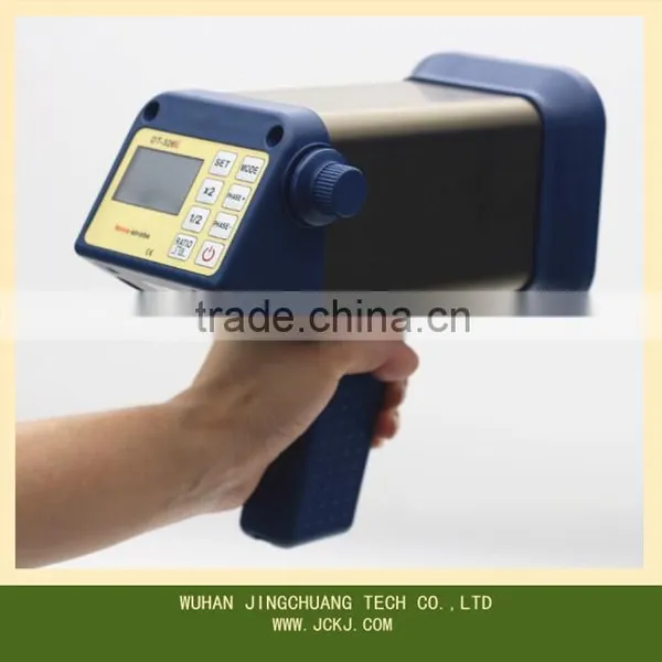 Portable High-end Stroboscope With LED Lamp (DT326E)