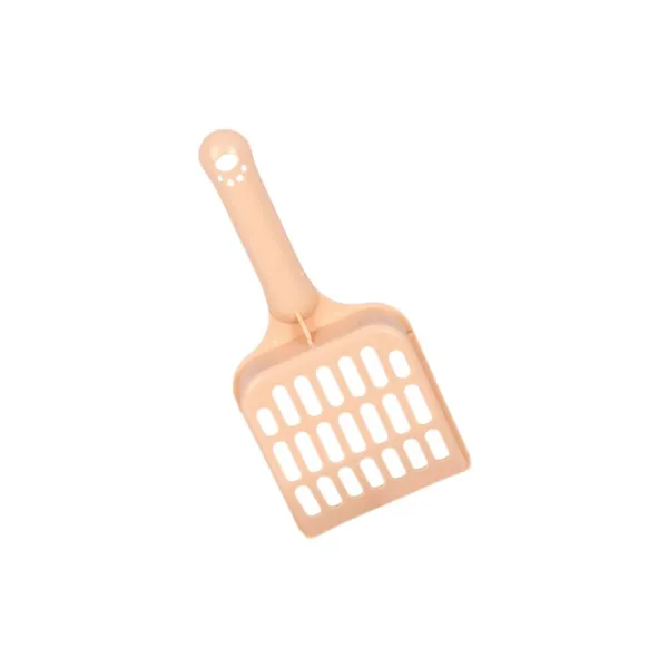 OEM Cat Litter Scoop Manufacturing: IATF 16949 Certified, S136 Multi-Cavity Tool, Jiangsu Origin photo-2