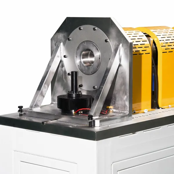 Robot Joint Motor Testing Machine Servo Motor Test Bench photo-4