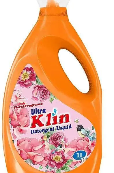 HOUSEHOLD Laundry Detergent Liquid photo-2