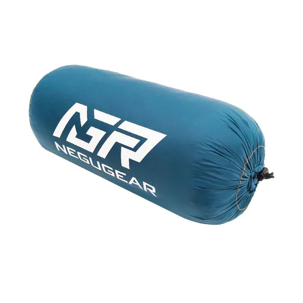 Puffy Down Camping Blanket photo-4