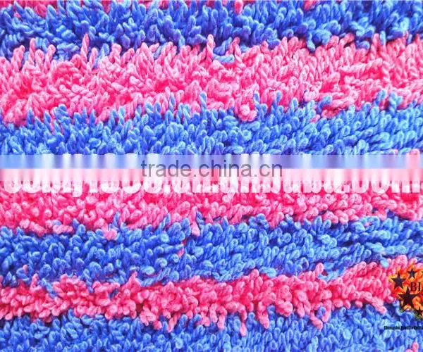 Microfiber Dust Pad Microfiber Replaceable Cleaning Pad Mop Daily Household Mop photo-2