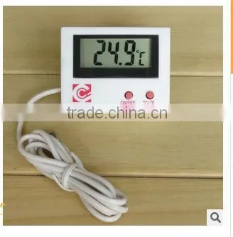 Fish Tank Water Temperature