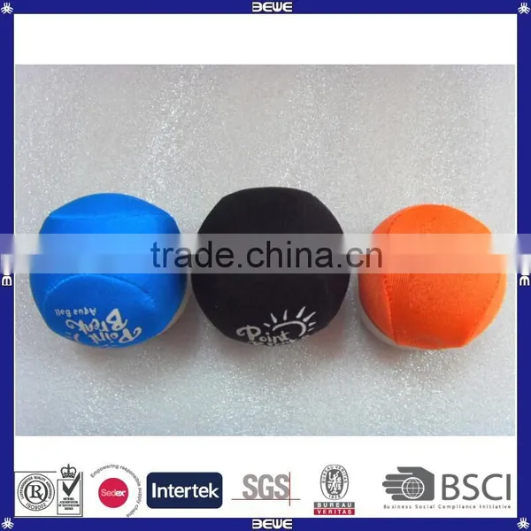 Made in China Hot Sell OEM Logo Cheap Price Wholesale Water Ball Toy photo-3