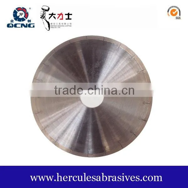 Saw Blade Type and Ti-coated Finishing Lapidary Diamond Saw Blades photo-4