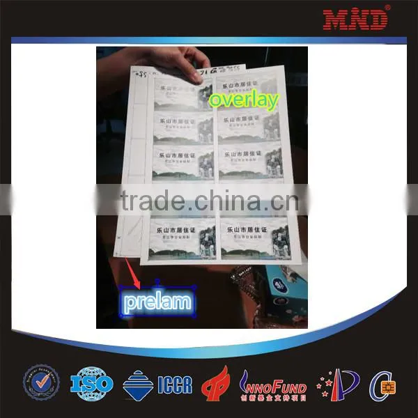 MDRI14 HOT!!!!rfid Uhf Wet Inlay Dry/wet Rfid Inlay hf Uhf Inlay China Manufacturer Cheap Nfc Label/rfid Tag/card photo-6