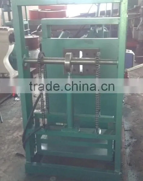 Low Price Completely Waste Tyre Recycling Equipment Meet BV Certification photo-6