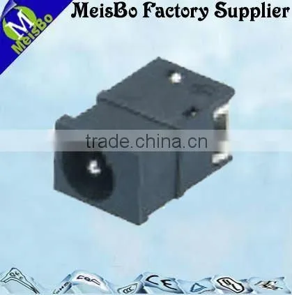 Male Laptop Parts dc Power Jack for hp