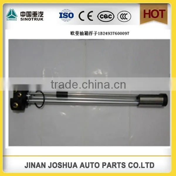 FOTON AUMAN truck accessory fuel sensor