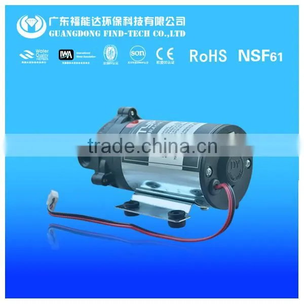 DENGYUAN 50/75/100GDP 24V dc RO Booster Pump