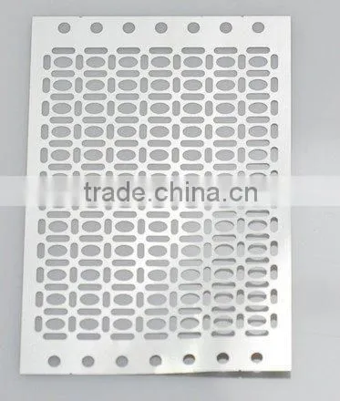 Chemical Etching