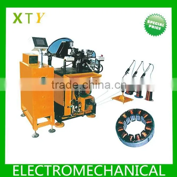 Automatic Binding Wire Winding Machines photo-2