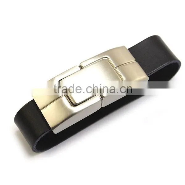 Bracelet Usb Flash Drive 16GB photo-3