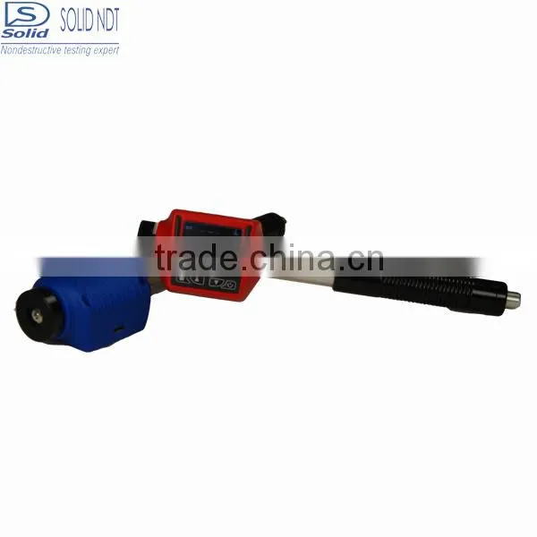 Lpad H110 Double Indenders Micro Vickers Hardness Tester photo-6