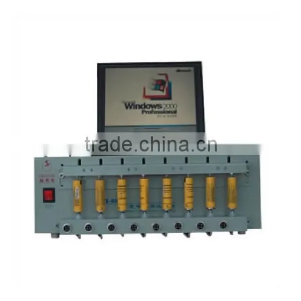 Battery Testing Equipment for Lithium Battery Battery Tester Machine Test photo-5