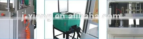 LPMS Low Pressure Molding System Machine Low Pressure Technology Low Pressure Injection Moulding Process photo-3