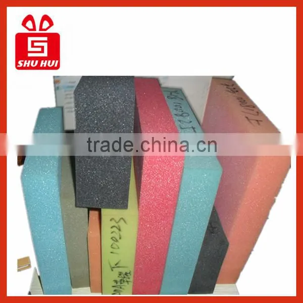 Computer Control Cut Shape Foam Egg, Epe Foam Sheet Making Machine, Tensile Neoprene Foam Sheet photo-2