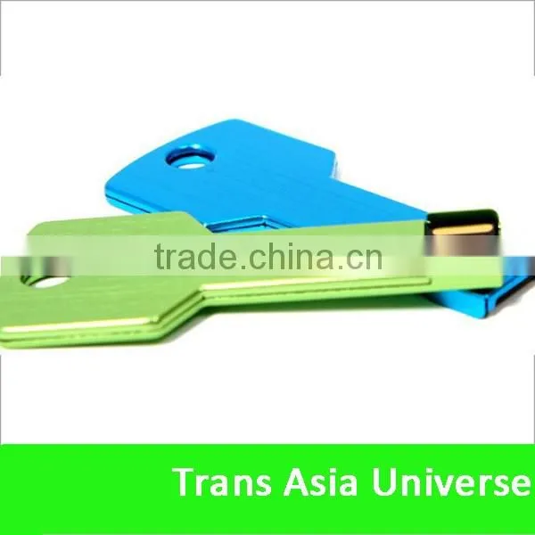 Hot Selling Cheap Custom Usb Key 32g photo-6