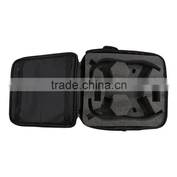 Quadcopter Backpack Drone Bag For Parrot Bebop Drone 3.0 photo-3