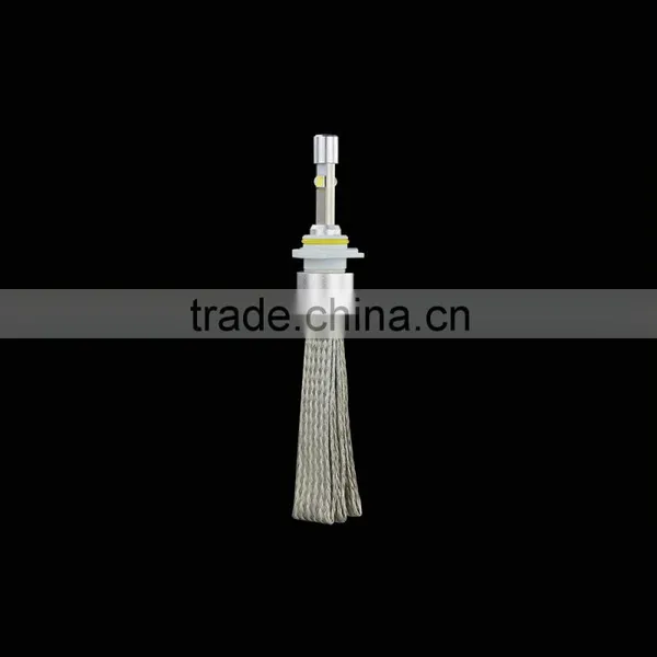 H1 H4 H11 9005 Picanto Car 12V LED Headlight Kit Quality Choice photo-6