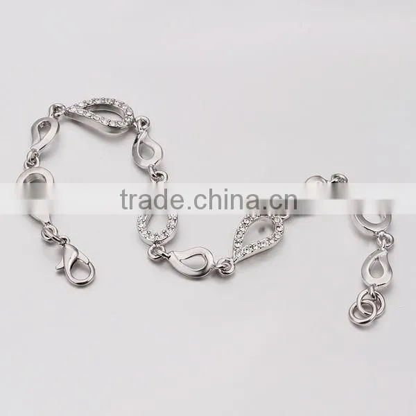 Top Sale Fashional Women Bracelet Charms photo-2